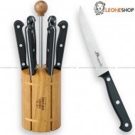 Ceppo Coltelli Bistecca 2C 306